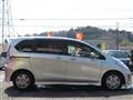 2013 Honda Freed