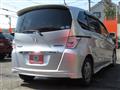 2013 Honda Freed