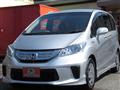 2013 Honda Freed