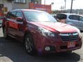 2013 Subaru Outback