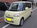 2011 Daihatsu Tanto