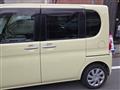 2011 Daihatsu Tanto