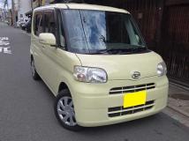 2011 Daihatsu Tanto