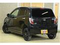 2013 Daihatsu Mira