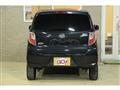 2013 Daihatsu Mira