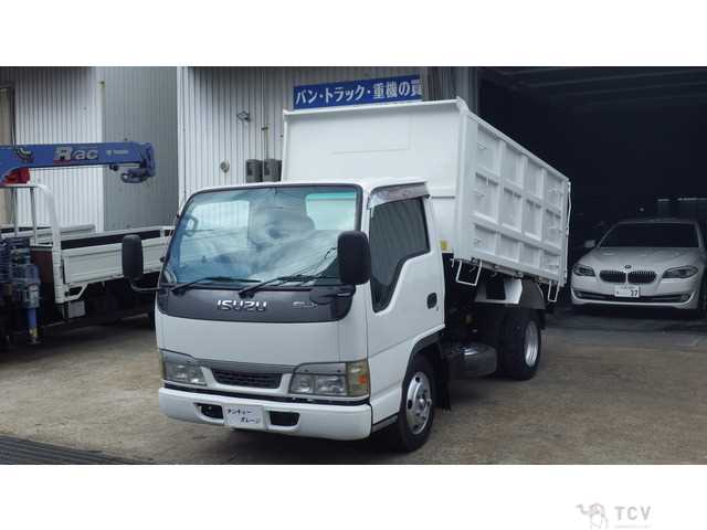 2004 Isuzu Isuzu Others