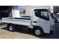 2019 Mitsubishi Canter