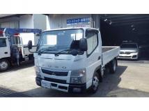 2019 Mitsubishi Canter