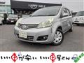 2009 Nissan Note