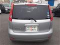 2009 Nissan Note