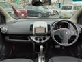 2009 Nissan Note