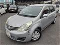 2009 Nissan Note