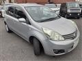 2009 Nissan Note