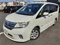2013 Nissan Serena