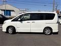 2013 Nissan Serena