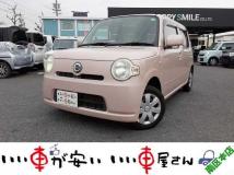 2009 Daihatsu MIRA COCOA