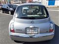 2003 Nissan March