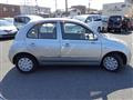 2003 Nissan March