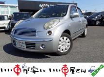 2003 Nissan March