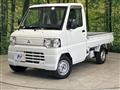 2012 Mitsubishi Minicab Truck