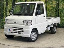 2012 Mitsubishi Minicab Truck