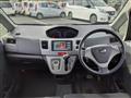 2013 Daihatsu Move Custom