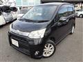 2013 Daihatsu Move Custom