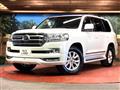 2015 Toyota Land Cruiser