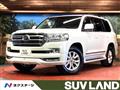 2015 Toyota Land Cruiser