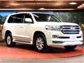 2015 Toyota Land Cruiser