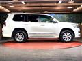 2015 Toyota Land Cruiser