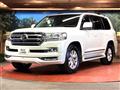 2015 Toyota Land Cruiser
