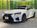 2018 Lexus GS F