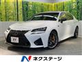 2018 Lexus GS F
