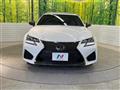 2018 Lexus GS F
