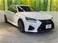 2018 Lexus GS F
