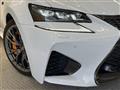 2018 Lexus GS F