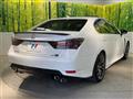 2018 Lexus GS F