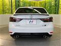 2018 Lexus GS F