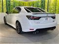2018 Lexus GS F