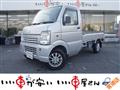 2010 Suzuki Carry Truck