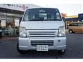 2010 Suzuki Carry Truck