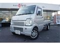 2010 Suzuki Carry Truck