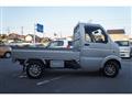 2010 Suzuki Carry Truck