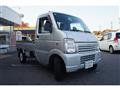 2010 Suzuki Carry Truck