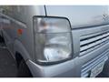 2010 Suzuki Carry Truck