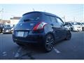 2014 Suzuki Swift