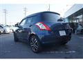 2014 Suzuki Swift