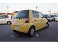 2008 Daihatsu Esse
