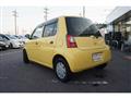 2008 Daihatsu Esse